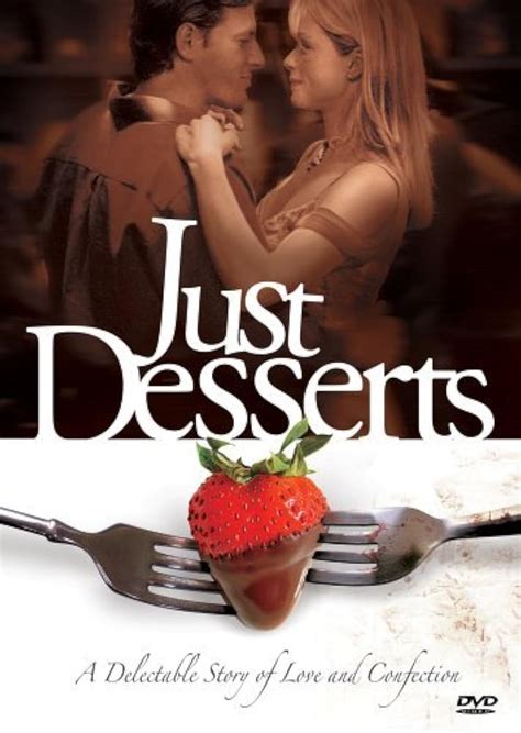 Just Desserts – Lily LaBeau, Keiran Lee (2017) .